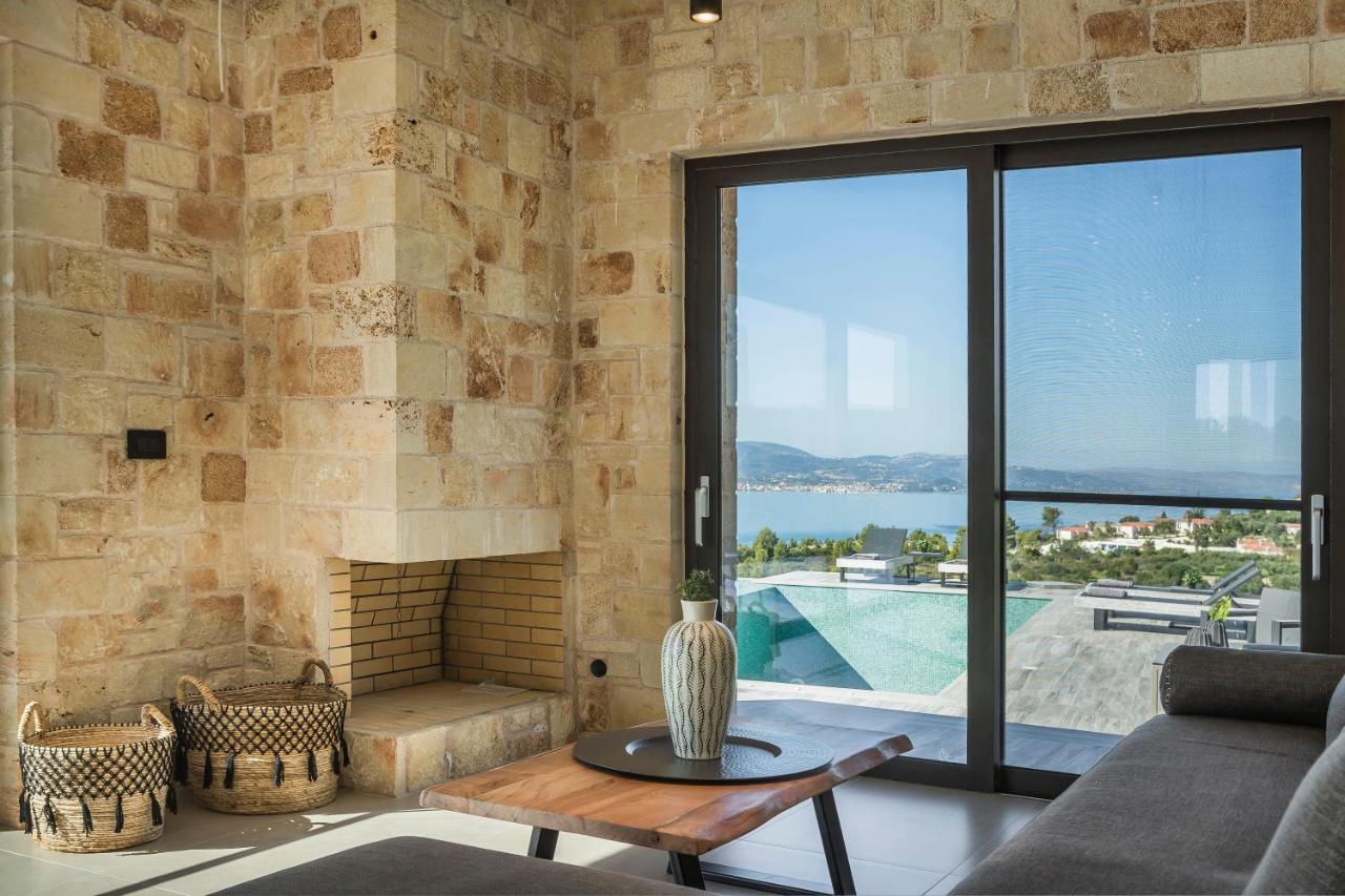 Narcissos Villa Argostoli  Exterior photo